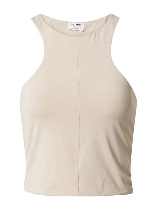 Cotton On Cotton On Топ 'CODY'  камък