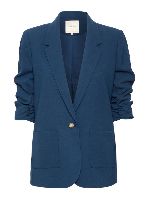 Cream Cream Блейзър ' Cocamia'  синьо