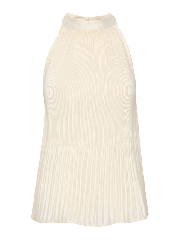 Cream Cream Блуза 'Emanda'  бял памук