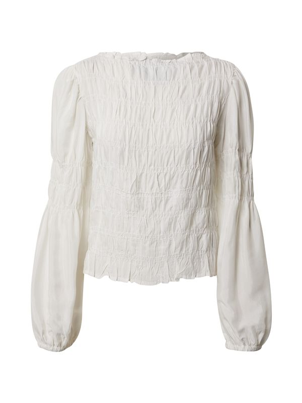 Cream Cream Блуза 'Henva'  бяло