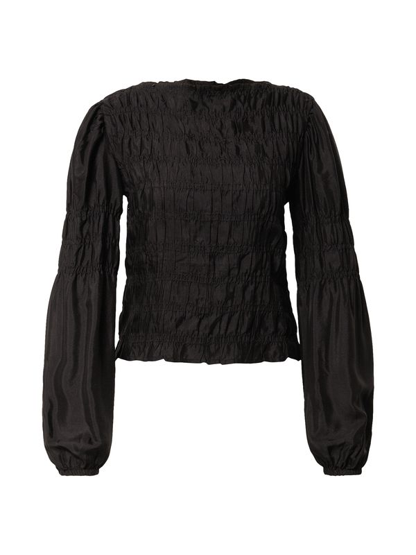 Cream Cream Блуза 'Henva'  черно