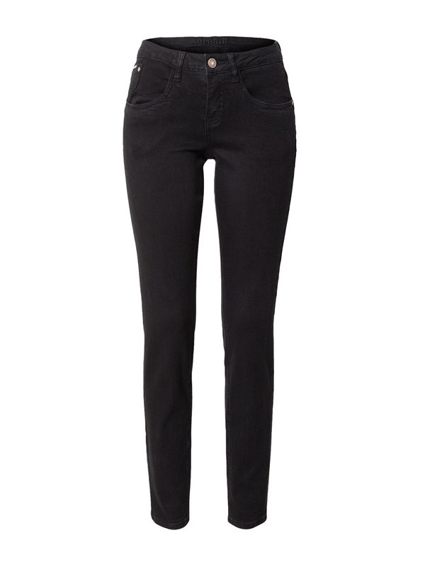 Cream Cream Дънки 'Lone'  черен деним