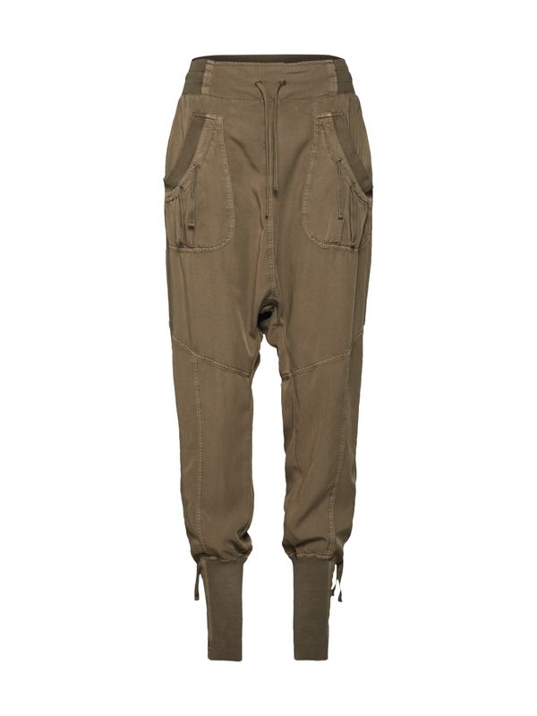 Cream Cream Панталон 'Nanna'  каки