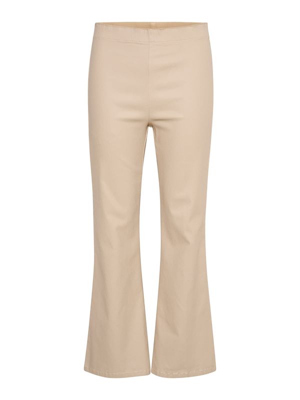 Cream Cream Панталон 'Tania'  бежово