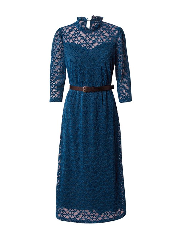 Cream Cream Рокля 'Gila'  петрол