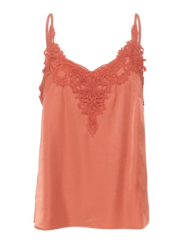 Cream Cream Топ 'Anna'  корал