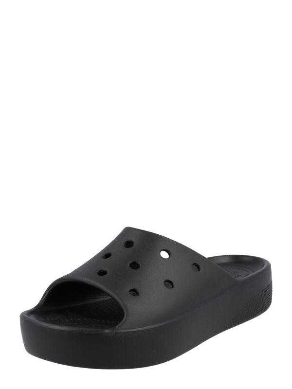 Crocs Crocs Чехли  черно