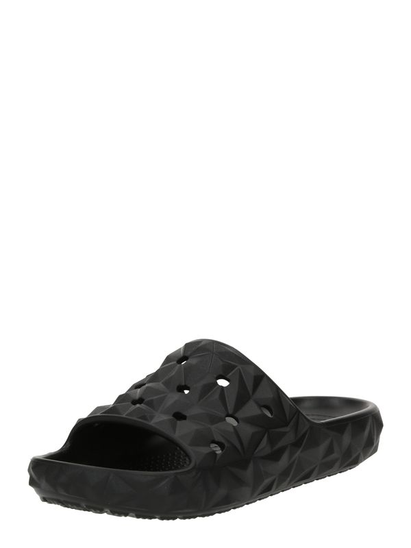 Crocs Crocs Чехли 'Classic'  черно