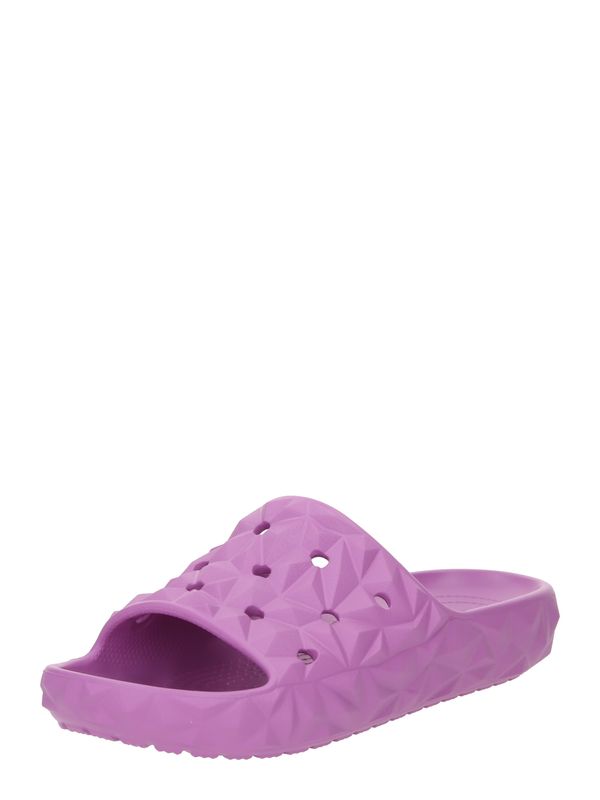 Crocs Crocs Чехли 'Classic'  орхидея