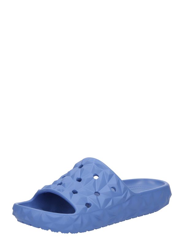 Crocs Crocs Чехли 'Classic'  син деним