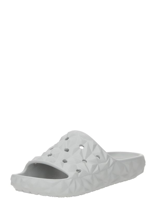 Crocs Crocs Чехли 'Classic'  светлосиво