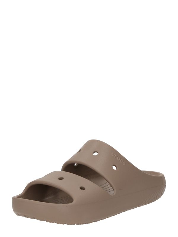 Crocs Crocs Чехли 'Classic v2'  брокат