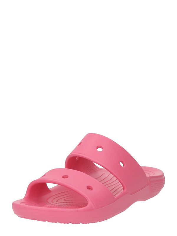 Crocs Crocs Чехли  розово