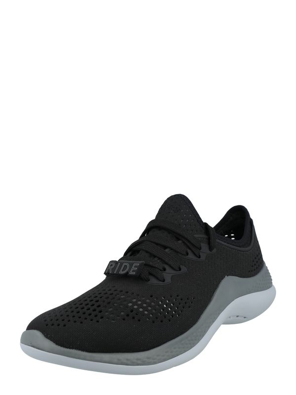 Crocs Crocs Ниски маратонки  черно