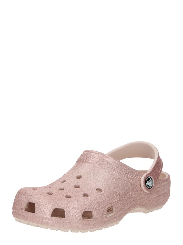 Crocs Crocs Отворени обувки  бледорозово