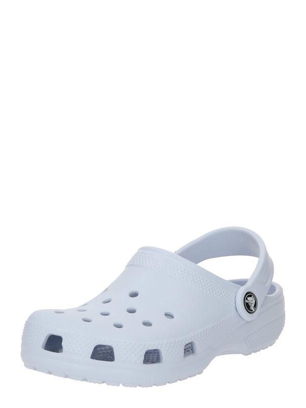 Crocs Crocs Отворени обувки 'Classic'  гълъбово синьо