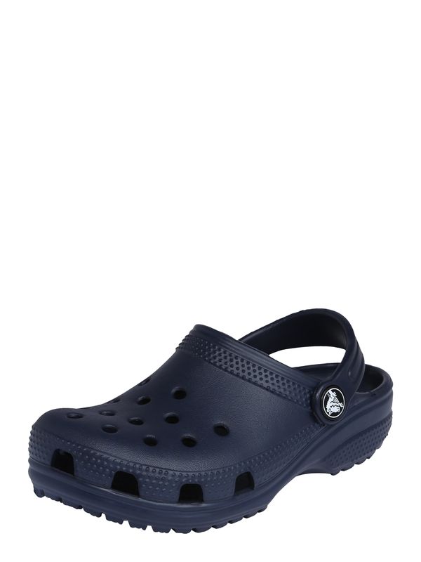 Crocs Crocs Отворени обувки 'Classic'  нейви синьо