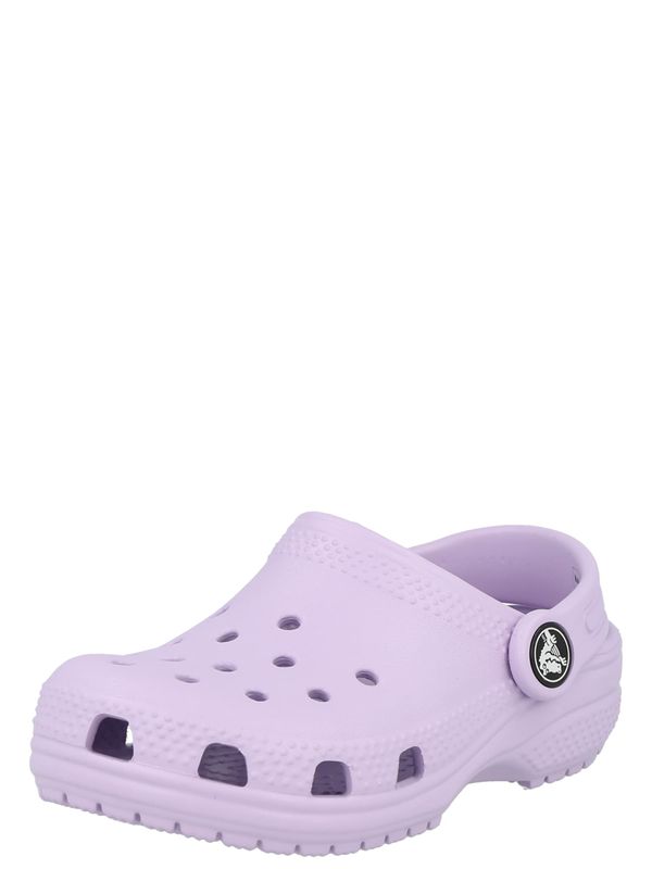 Crocs Crocs Отворени обувки 'Classic'  светлолилаво