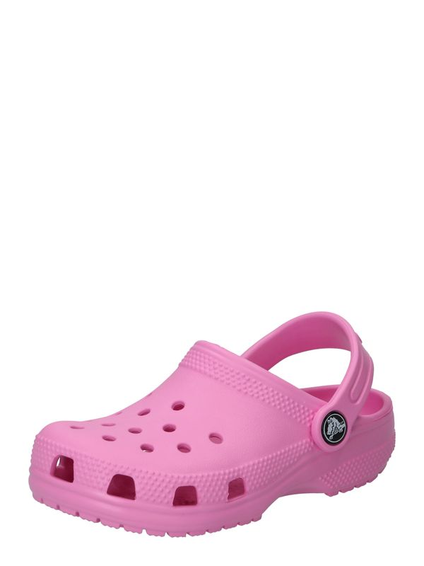 Crocs Crocs Отворени обувки 'Classic'  светлорозово