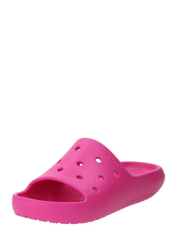 Crocs Crocs Отворени обувки 'Classic v2'  розово