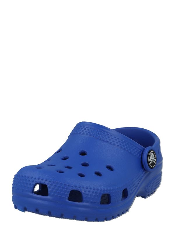 Crocs Crocs Отворени обувки  синьо