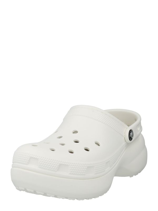 Crocs Crocs Сабо  бяло