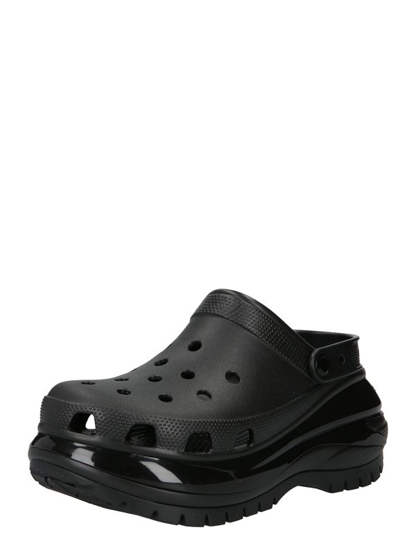 Crocs Crocs Сабо  черно