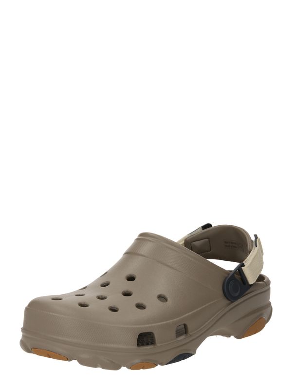 Crocs Crocs Сабо 'Classic All Terrain'  каки