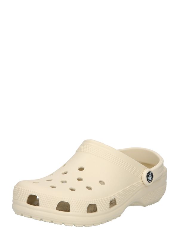 Crocs Crocs Сабо 'Classic'  бежово