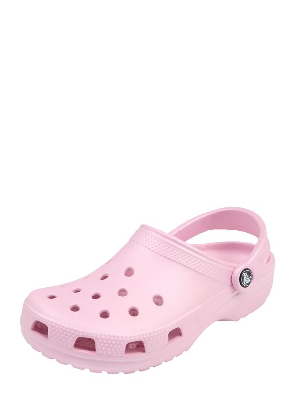 Crocs Crocs Сабо 'Classic'  бледорозово
