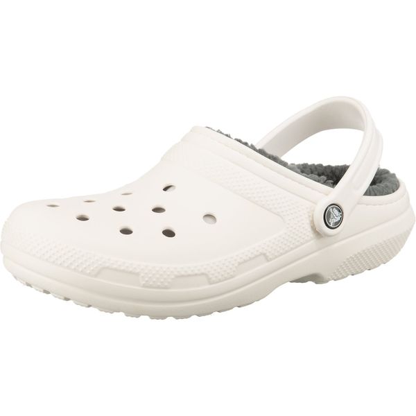 Crocs Crocs Сабо 'Classic'  бяло