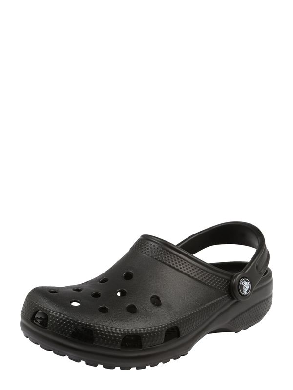 Crocs Crocs Сабо 'Classic'  черно