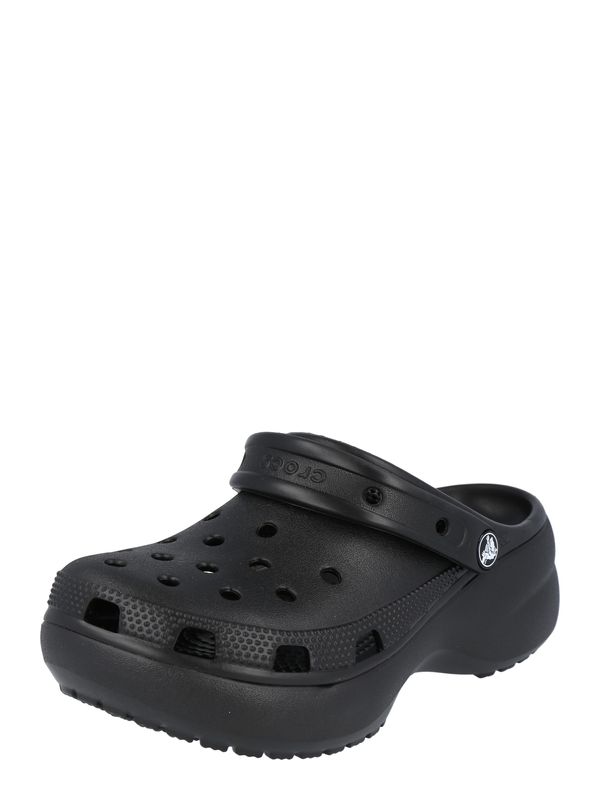 Crocs Crocs Сабо 'Classic'  черно