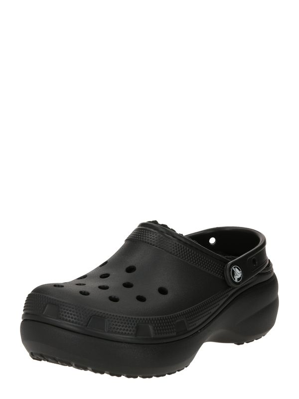 Crocs Crocs Сабо 'Classic'  черно