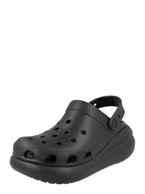 Crocs Crocs Сабо 'Classic Crush'  черно