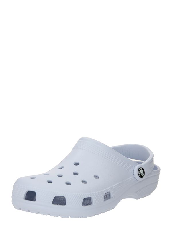 Crocs Crocs Сабо 'Classic'  гълъбово синьо