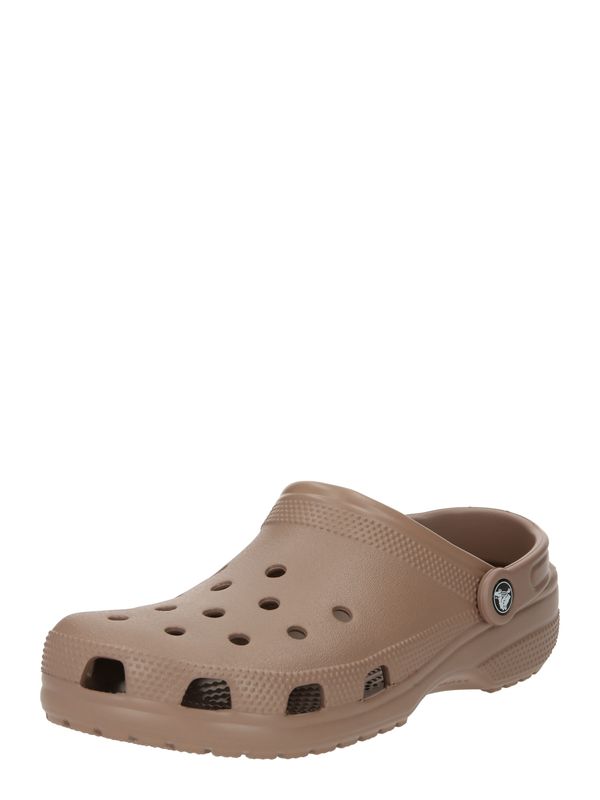 Crocs Crocs Сабо 'Classic'  кафяво