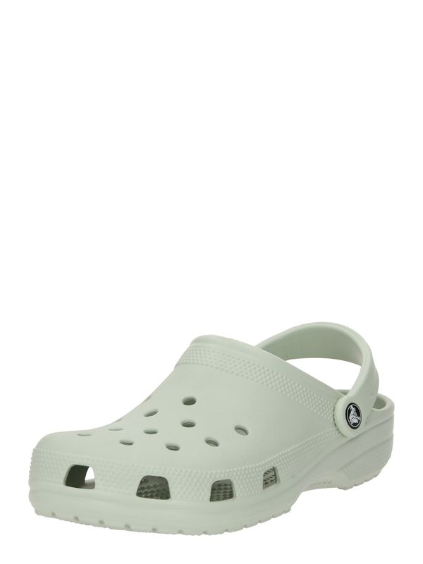 Crocs Crocs Сабо 'Classic'  светлозелено