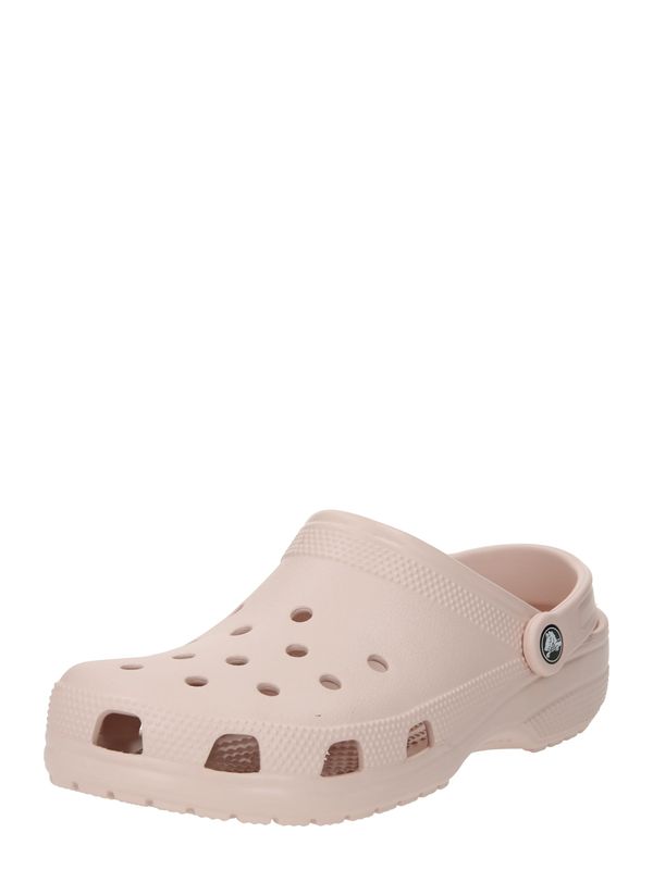 Crocs Crocs Сабо 'Classic'  телесен цвят