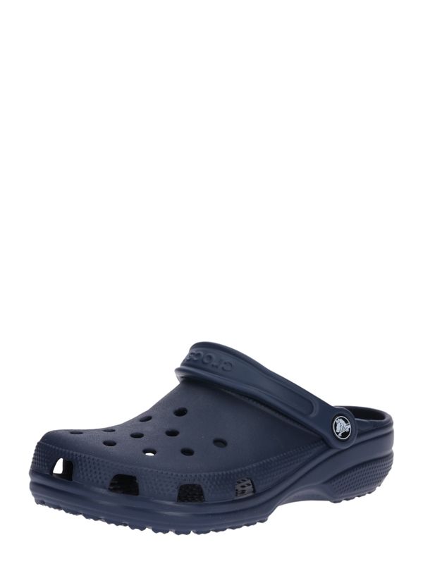 Crocs Crocs Сабо 'Classic'  тъмносиньо