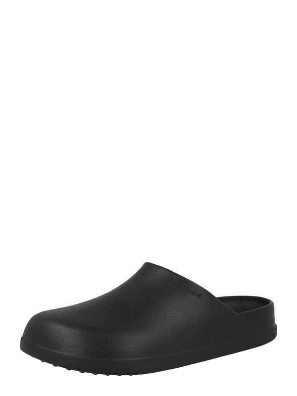 Crocs Crocs Сабо 'Dylan'  черно