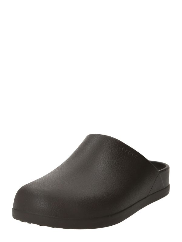 Crocs Crocs Сабо 'Dylan'  тъмнокафяво
