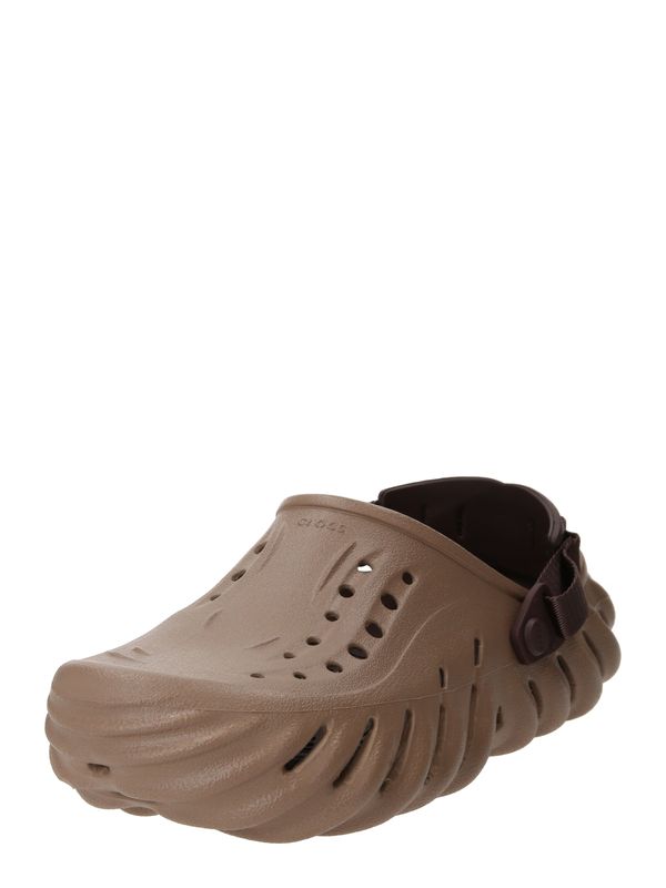 Crocs Crocs Сабо 'Echo'  кафяво