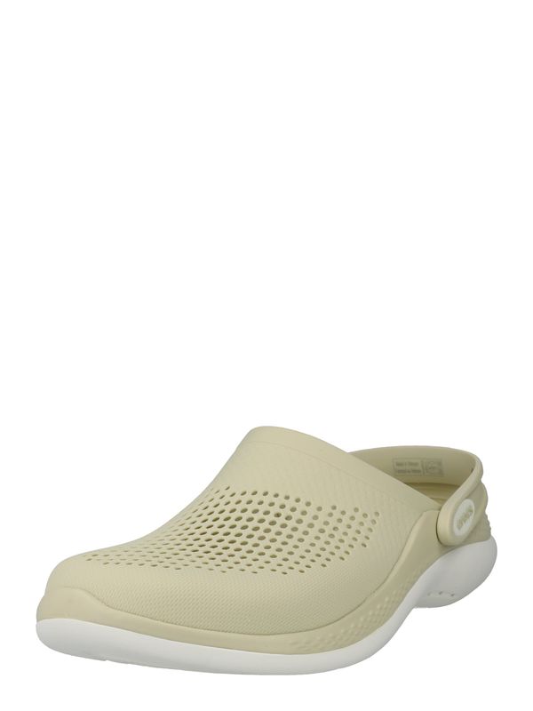 Crocs Crocs Сабо 'Literide 360'  бежово