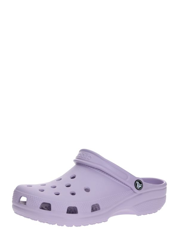 Crocs Crocs Сабо  светлолилаво