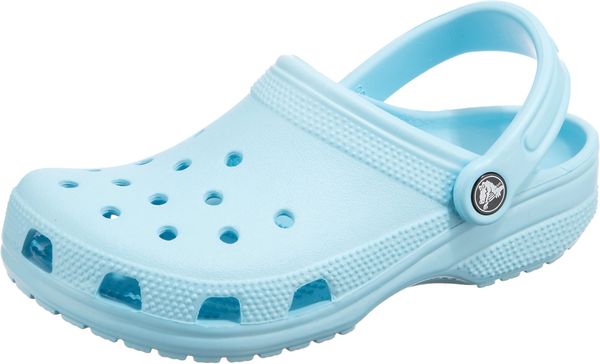 Crocs Crocs Сабо  светлосиньо
