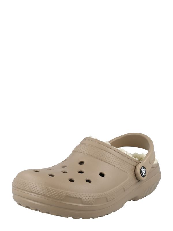 Crocs Crocs Сабо  тъмнобежово