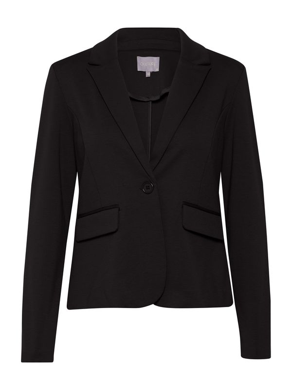 CULTURE CULTURE Блейзър 'Eloise'  черно