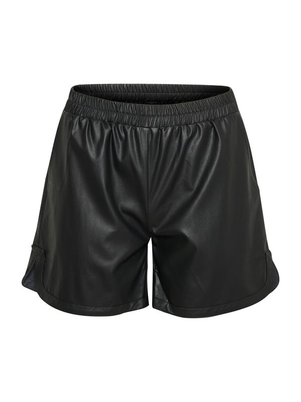 CULTURE CULTURE Панталон 'Cassandra'  черно