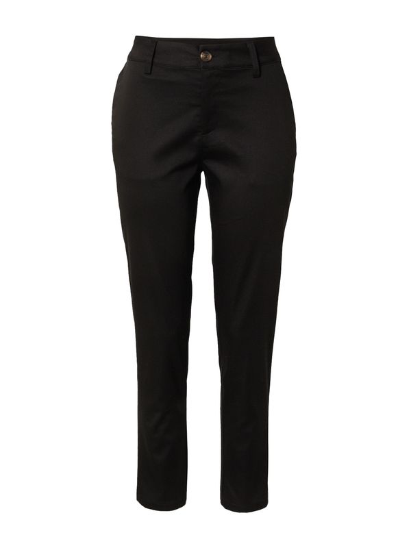 CULTURE CULTURE Панталон Chino 'Caya'  черно